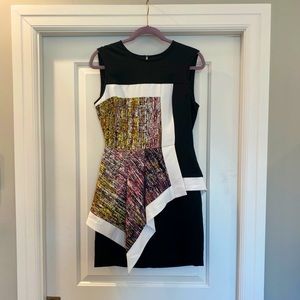 BCBG Maxazaria Alessandra Dress